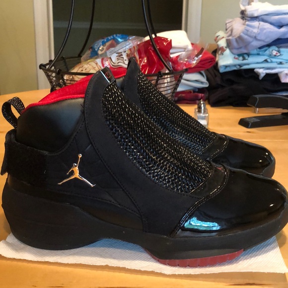 jordan 19 bred